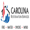 Carolina Restoration Services logo