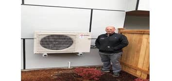 Photos by Cascade Energy Services #1