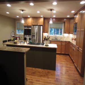 Kitchen Remodel