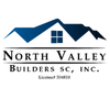 North Valley Builders logo