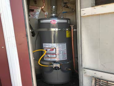 Photos from Z & Z Plumbing