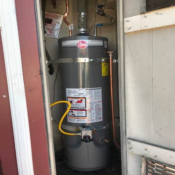 Photos from Z & Z Plumbing