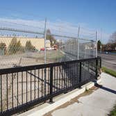Metal Fence