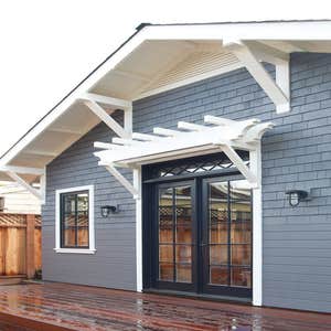 Padre Residence