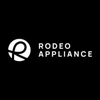 Rodeo Appliance logo