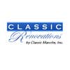 Classic Marcite logo