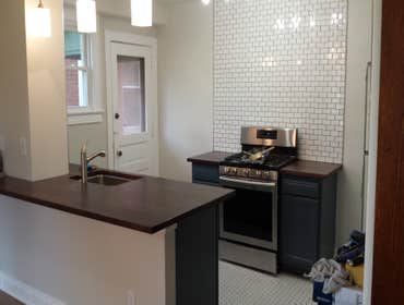 Photos from DKR Builders
