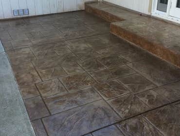 Photos by Gaona’s Custom Concrete #2