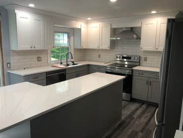 Photos by Jnh Construction #1