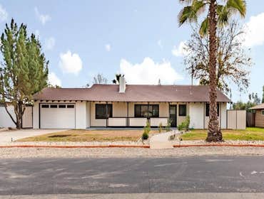6111 E Lyell Full home remodel