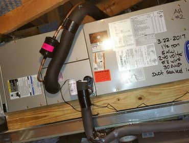 Photos from Beacon Mechanical Contracting Inc