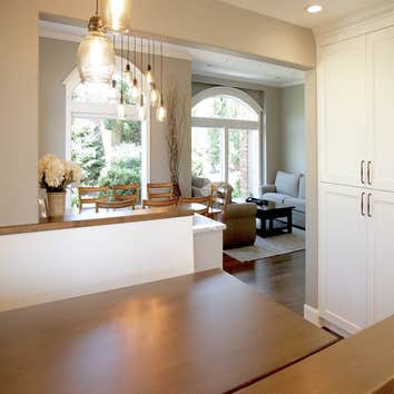 Broadview North Remodel