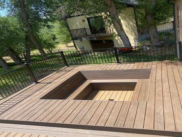 Photos by Freestone Construction #1