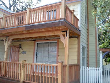 Mark Vock Construction Project