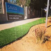 Artificial Grass Installation Gallery