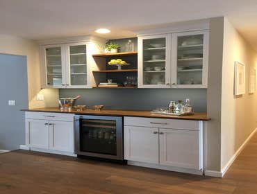 Photos by M S K Design Build Inc #1
