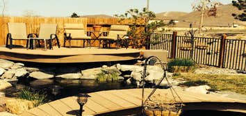 Photos from Millennium Gardens LLC