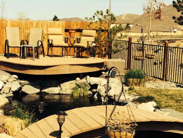 Photos from Millennium Gardens LLC