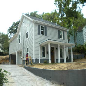 Gaines Kelly Architecture Project 1 Images from various projects.