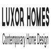 Luxor Homes logo