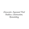 Costas Oasis Pool Builders, Construction, Remodeling Clearwater logo