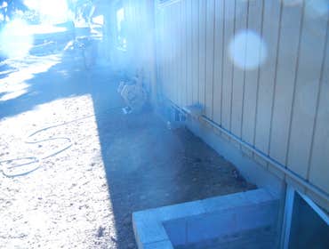 My Project exterior membrane basement waterproofing Basement waterproofing