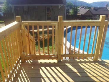 Photos from Pronto Construction