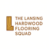 the Lansing Hardwood Flooring Squad logo