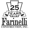 Farinelli Construction, Inc logo
