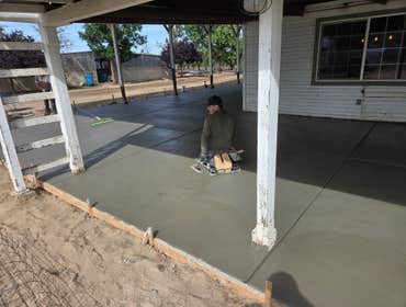 Photos by Noble Concrete Co LLC #1