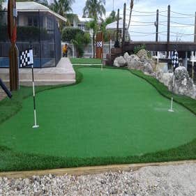 Tk Turf