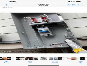 Photos by A.noel Master Electrician #2