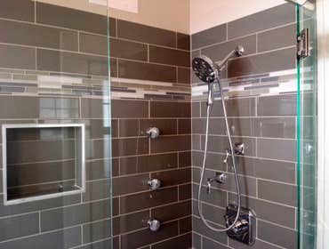 Complete Bathroom Remodel