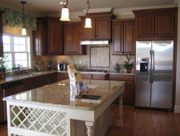 Photos from Tingen Construction Company, Inc