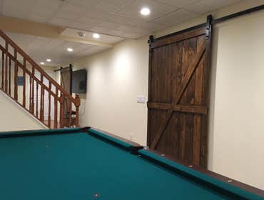 Photos by Kammerer, Tom Contracting #1