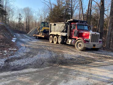 Photos by C&m Trucking and Construction Inc #1