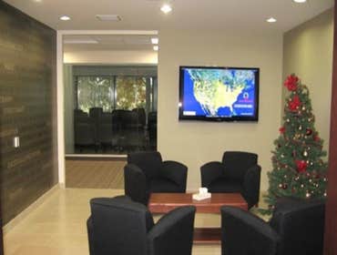 Network Fleet Tenant Improvement Project