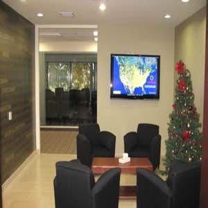 Network Fleet Tenant Improvement Project