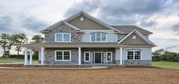 S. Gerald Musser Builder LLC