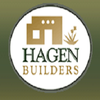 Hagen Builders logo