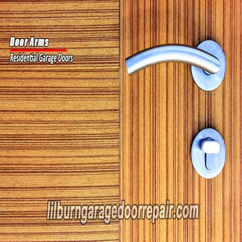 Lilburn Garage Door Repair
