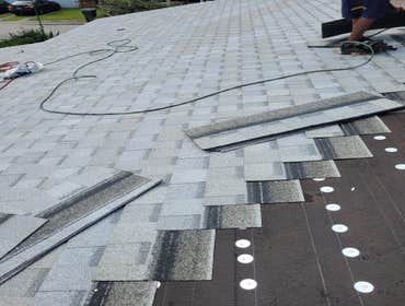 Photos by L&j Roofing, LLC #2 Shingle Roof