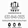 Bailey Construction Services Inc logo