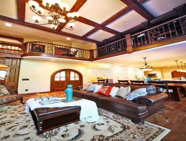 Fairway Circle Home Renovation