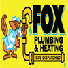 Fox Plumbing and Heating logo
