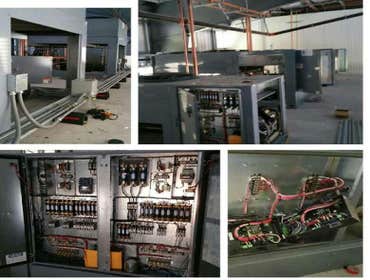Photo(s) from Rtm Electric Corp