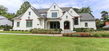 Rufty Homes, Inc