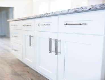 Kitchen Renovation