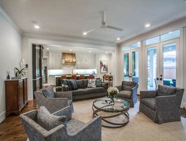 Photos by Brooke Bailey Custom Homes Inc #1