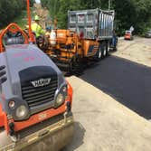 Asphalt Paving by Gw LLC